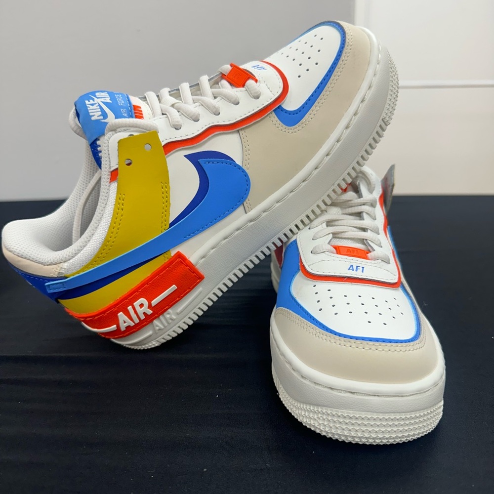 Nike Air Force 1 Low Shadow